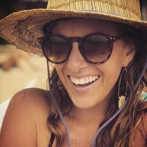 Meet your Posher, Michele